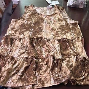 NWT Lularoe Eliana tank